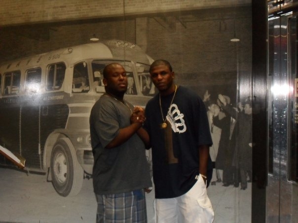 Date this pretty United States man Frank from Miami US5708