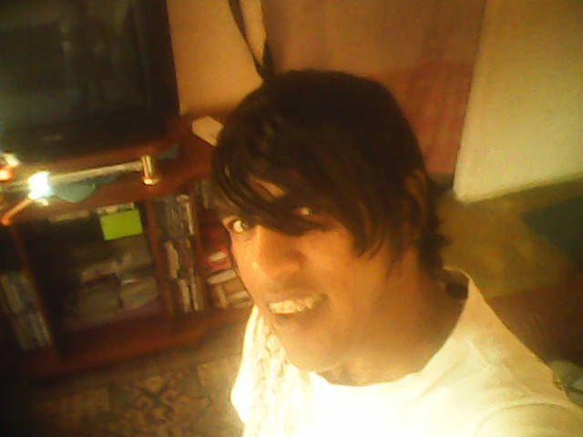 Date this exotic Brazil man Pein from Guarulhos BR2597