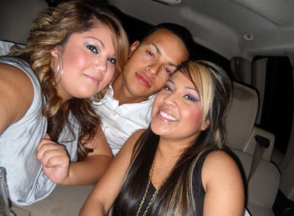 Date this fun United States man LfitoB from Houston US5711