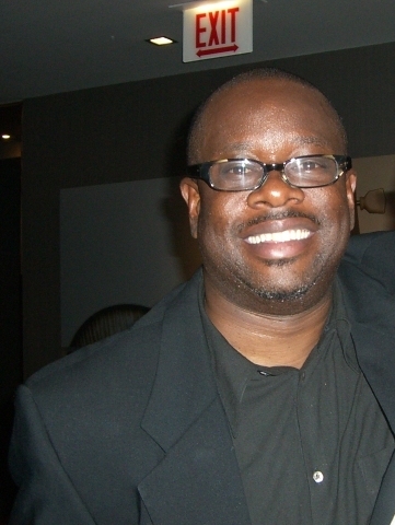 Date this good-looking United States man Numi from Miami US5715