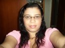 Date this lovely Colombia girl SANDRA from Cali CO3421