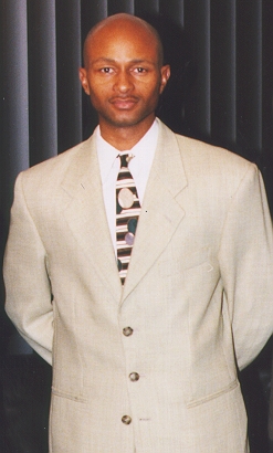 Date this young United States man Juanlo from Atlanta US5721