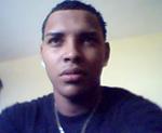 red-hot Dominican Republic man  from Santo Domingo DO3744
