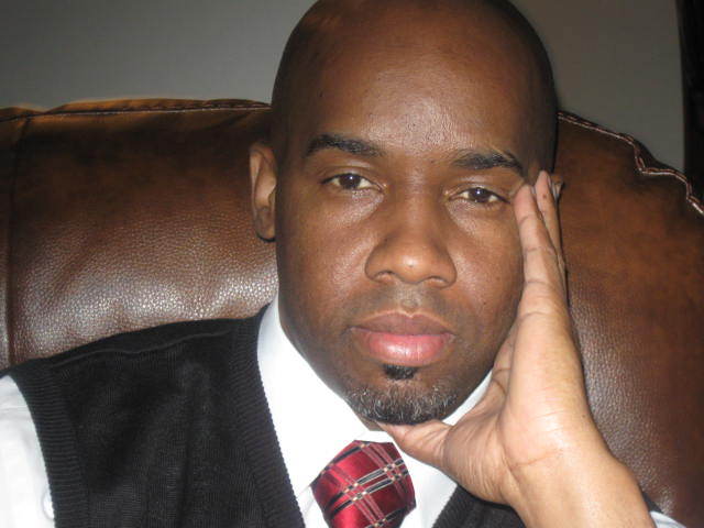 Date this athletic United States man US5723 from Atlanta US5723