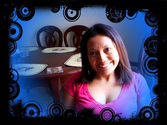 Date this lovely Colombia girl Jen from Cali CO3432