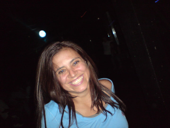 Date this beautiful Colombia girl Monica from Bogota CO3439