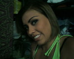 voluptuous Colombia girl Melissa patricia from Santa Marta CO3442