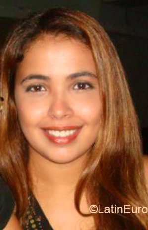 Date this voluptuous Brazil girl Daniele Lima from Rio De Janeiro BR2615