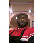 luscious United States man  from Atlanta US5733