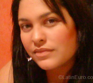 Date this sensual Colombia girl Euiscoma from Barranquilla CO3445