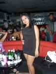 athletic Colombia girl  from Cali CO3447