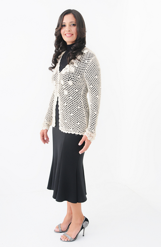 Date this sultry Brazil girl Celinha from GoiÃ¢nia BR2621