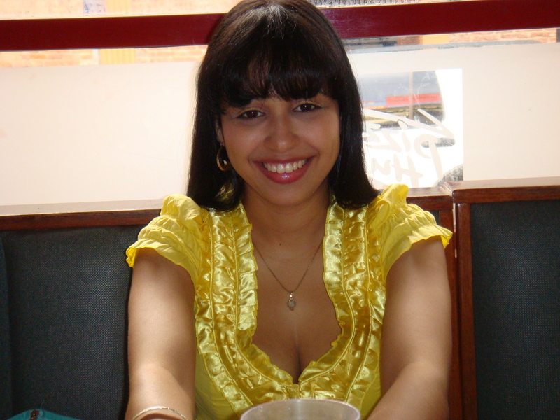 Date this fun Puerto Rico girl Karamelo from San Juan PR36