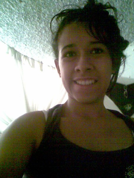 Date this hot Colombia girl Diony from Medellin CO3459