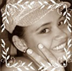 luscious Brazil girl Lane from Vitoria BR2626