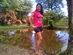 beautiful Colombia girl  from Putumayo CO3468