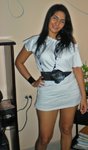 red-hot Colombia girl  from Barranquilla CO3471