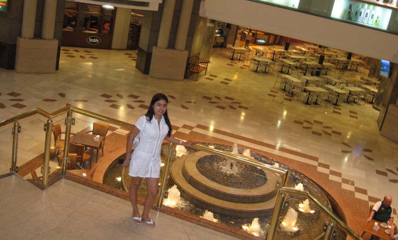 Date this attractive Colombia girl Pequitas from Bucaramanga CO3473