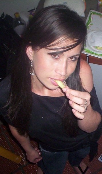 Date this hard body Colombia girl Clau from Bogota CO3485