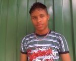 stunning Brazil man  from Belo Horizonte BR2642