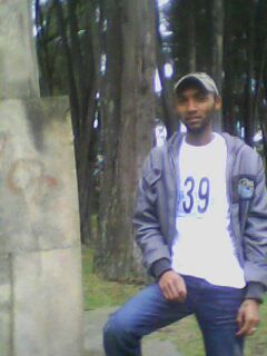 Date this hot Colombia man Triguenosexy from Bogota CO3505