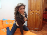 voluptuous Colombia girl  from Medellin CO3514