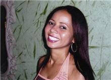 Date this passionate Colombia girl Zulma from Santa Marta CO3525