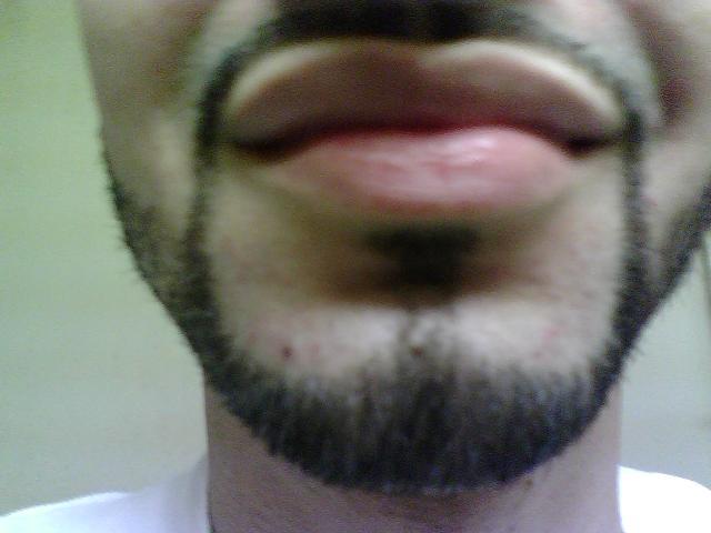 Date this voluptuous United States man Papichulo4u from New York City US5766