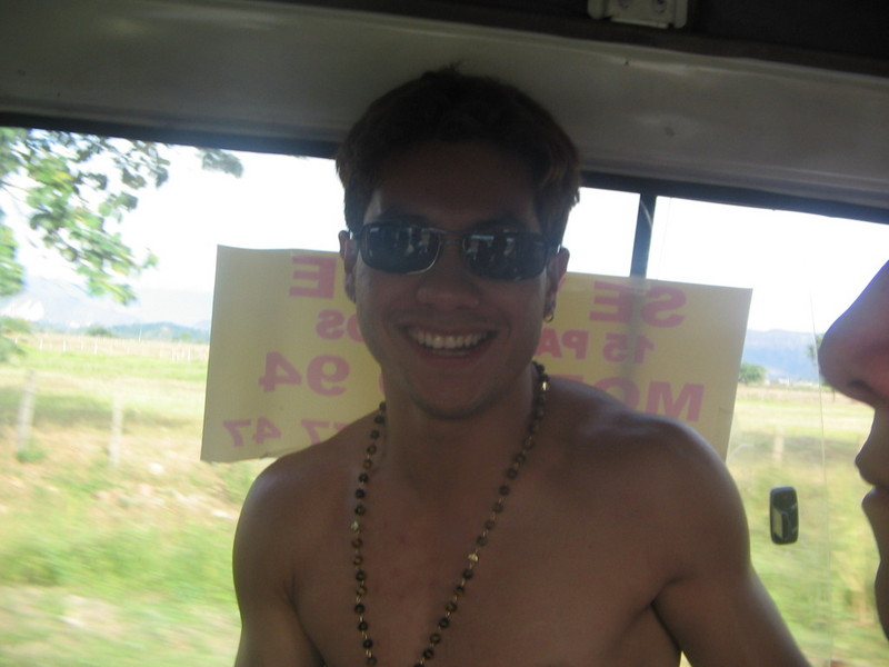 Date this nice looking Colombia man CAPRICORNIO811 from Bogota CO3532