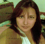 lovely Colombia girl Sanpaopira from Tunja CO3541
