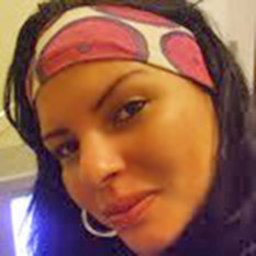 Date this voluptuous Brazil girl Tequila baby from Blumenau BR2663