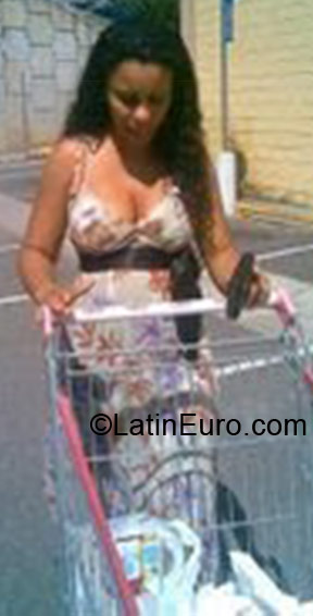 Date this georgeous Brazil girl Lilla from Salvador BR2669