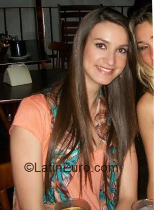 Date this lovely Brazil girl Bruna from Salvador BR4615