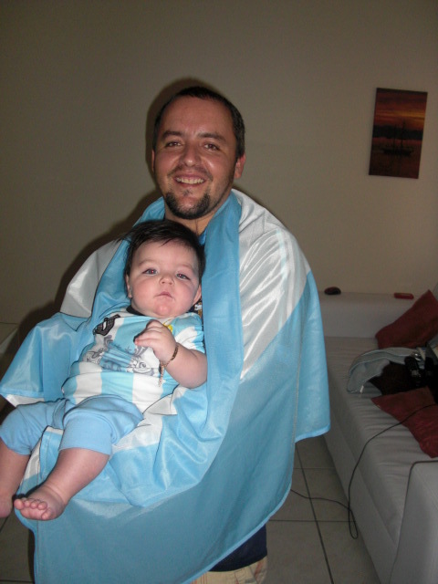 Date this cute United States man Alejandro from Miami US5781