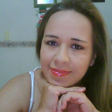 Date this athletic Colombia girl Yamile from Bucaramanga CO3568