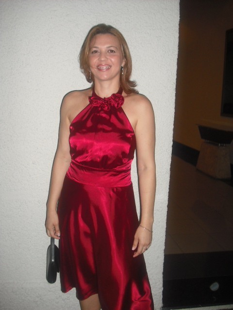 Date this cute Brazil girl Andromeda from Belem BR2687