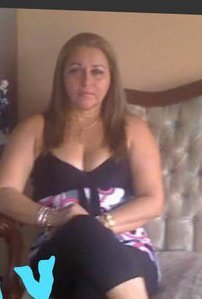 Date this nice looking Colombia girl Clarita from Pereira CO3573