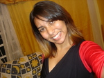 georgeous Brazil girl  from Sao Paulo BR2689