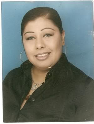 Date this attractive Colombia girl Shena from Bogota CO3576