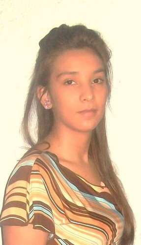 Date this nice looking Colombia girl Maria fernanda from Bogota CO3579