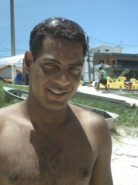 Date this passionate Brazil man Morenogato36 from Rio de Janeiro BR2697
