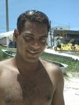 beautiful Brazil man  from Rio de Janeiro BR2697