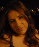 attractive Colombia girl  from Cali CO3586