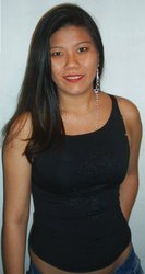 Date this hard body Brazil girl Biacris from Sao Paulo BR2699