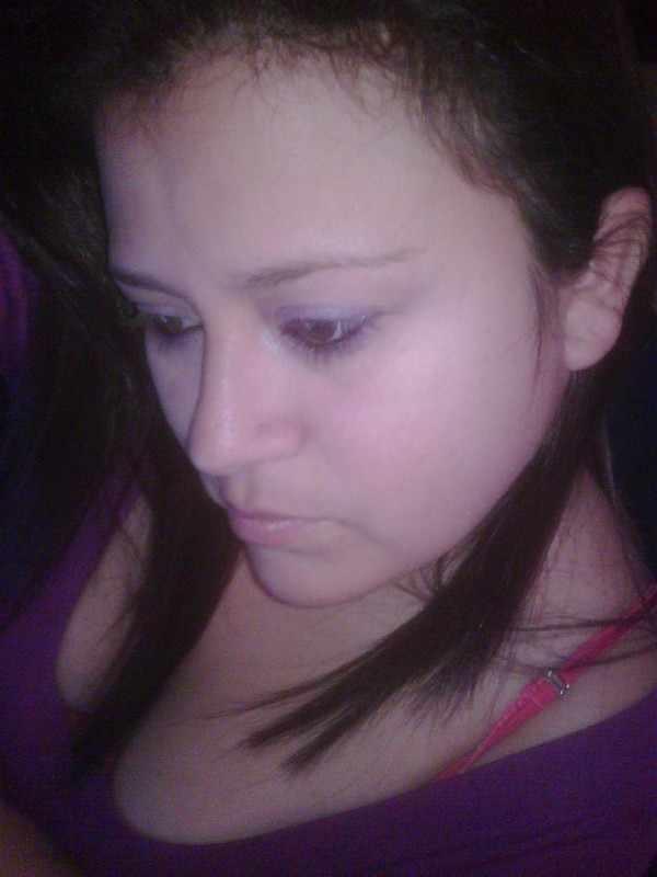 Date this pretty Colombia girl Adryana from Bogota CO3587