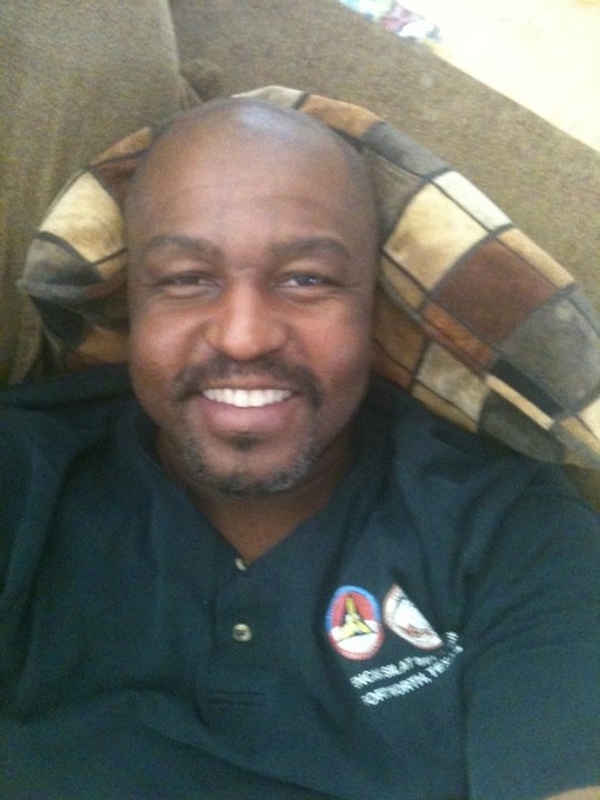 Date this sultry United States man Silattig from Dallas US5785