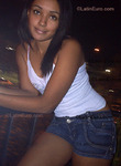 passionate Colombia girl Johanna from Cali CO3593