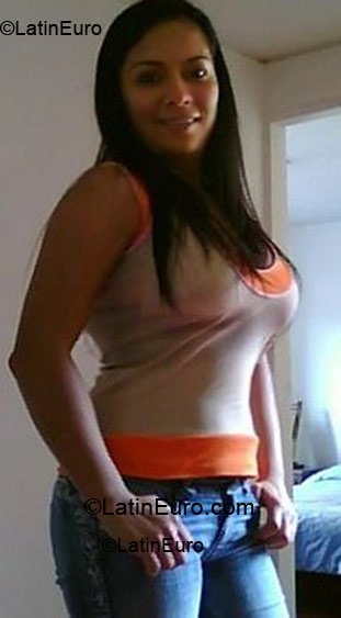 Date this exotic Colombia girl Adrianita-29 from Bogota CO3598