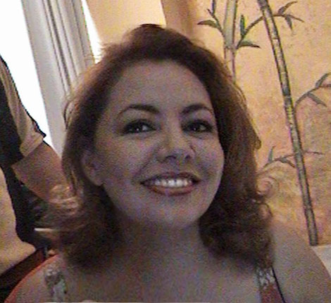 Date this good-looking Colombia girl Aero from Medellin CO3604