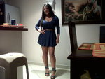 stunning Colombia girl Andrea from Medellin CO3605